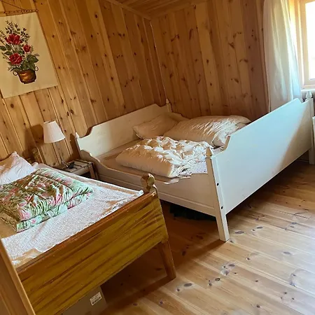 Seterhus At Tesse And Brimisaeter Дом отдыха