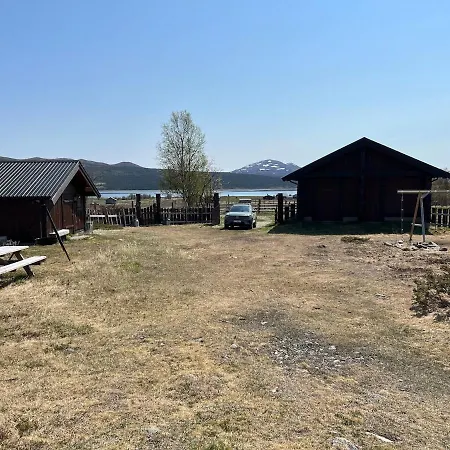 Seterhus At Tesse And Brimisaeter Дом отдыха Tessand